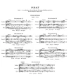 Joseph Haydn: Streichtrios II - String Trios 2 - divertimenta tria smyczkowe - nuty na skrzypce, skrzypce (altówkę) i wiolonczelę