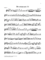 Joseph Haydn: Streichtrios II - String Trios 2 - divertimenta tria smyczkowe - nuty na skrzypce, skrzypce (altówkę) i wiolonczelę