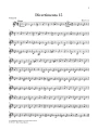 Joseph Haydn: Streichtrios II - String Trios 2 - divertimenta tria smyczkowe - nuty na skrzypce, skrzypce (altówkę) i wiolonczelę