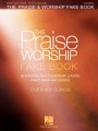 The Praise & Worship Fake Book for C Instruments (PVG) - antologia ponad 400 pieśni uwielbienia - nuty na fortepian, linia melodyczna, akordy gitarowe i słowa
