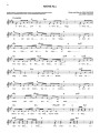 The Praise & Worship Fake Book for C Instruments (PVG) - antologia ponad 400 pieśni uwielbienia - nuty na fortepian, linia melodyczna, akordy gitarowe i słowa