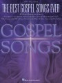 The Best Gospel Songs Ever (PVG) - melodia, nuty na fortepian, akordy gitarowe i słowa