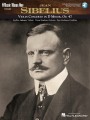 Jean Sibelius: Violin Concerto in D Minor op. 47 (+ audio online) - nuty na skrzypce