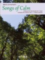 Maria Linnemann: Songs of Calm - 9 Pieces for Solo Guitar & 1 Duet - nuty na gitarę klasyczną