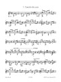 Maria Linnemann: Songs of Calm - 9 Pieces for Solo Guitar & 1 Duet - nuty na gitarę klasyczną
