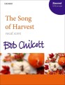Bob Chilcott: The Song of Harvest for SATB and Organ - nuty na chór mieszany i organy