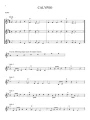 Easy Improvisation: Horn (+ audio online) - szkoła improwizacji solo lub w zespole dla początkujących - nuty na róg (waltornię)