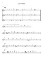 Easy Improvisation: Flute (+ audio online) - szkoła improwizacji solo lub w zespole dla początkujących - nuty na flet poprzeczny