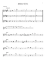 Easy Improvisation: Alto Saxophone (+ audio online) - szkoła improwizacji solo lub w zespole dla początkujących - nuty na saksofon altowy