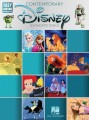 Contemporary Disney - Easy Guitar - nuty na gitarę klasyczną - łatwe opracowanie dla dzieci