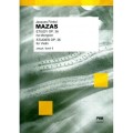Etiudy op. 36 z. 1 na skrzypce - Jacques Féréol Mazas
