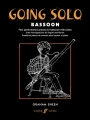 Graham Sheen: Going Solo Bassoon - nuty na fagot i fortepian