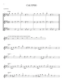 Easy Improvisation: Alto Saxophone (+ audio online) - szkoła improwizacji solo lub w zespole dla początkujących - nuty na saksofon altowy