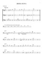 Easy Improvisation: Trombone (+ audio online) - szkoła improwizacji solo lub w zespole dla początkujących - nuty na puzon