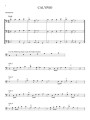 Easy Improvisation: Trombone (+ audio online) - szkoła improwizacji solo lub w zespole dla początkujących - nuty na puzon