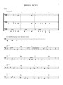 Easy Improvisation: Tuba (+ audio online) - szkoła improwizacji solo lub w zespole dla początkujących - nuty na tubę