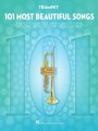 101 Most Beautiful Songs: Trumpet - nuty na trąbkę