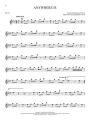 101 Most Beautiful Songs: Flute - nuty na flet poprzeczny