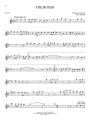 101 Most Beautiful Songs: Flute - nuty na flet poprzeczny