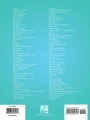 101 Most Beautiful Songs: Flute - nuty na flet poprzeczny