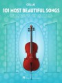 101 Most Beautiful Songs: Cello - nuty na wiolonczelę