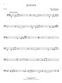 101 Most Beautiful Songs: Cello - nuty na wiolonczelę
