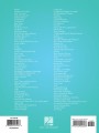 101 Most Beautiful Songs: Cello - nuty na wiolonczelę