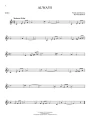 101 Most Beautiful Songs: Horn - nuty na waltornię (róg)