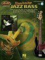 Beginning Jazz Bass (+ audio online) - Dominik Hauser - podstawy jazzu na gitarę basową