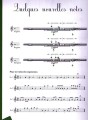 Annick Sarrien Perrier: La Premiere Methode du Tout Petit Flute 1 (+ audio online) - szkoła gry na flecie poprzecznym