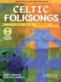 Celtic Folk Songs for All Ages: Flute, Oboe or C instruments (+ płyta CD) - nuty na flet poprzeczny lub obój lub instrumenty o stroju C