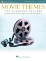 Movie Themes for Classical Players: Trumpet and Piano (+ audio online) - nuty na trąbkę i fortepian