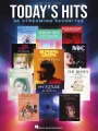 Today's Hits (PVG) - 30 Streaming Favorites - nuty na fortepian, melodia ze słowami, akordy gitarowe