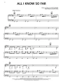 Today's Hits (PVG) - 30 Streaming Favorites - nuty na fortepian, melodia ze słowami, akordy gitarowe