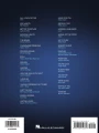Today's Hits (PVG) - 30 Streaming Favorites - nuty na fortepian, melodia ze słowami, akordy gitarowe