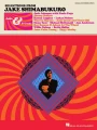 Jake Shimabukuro: Nashville Sessions - śpiewnik z piosenkami na ukulele