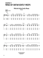 Jake Shimabukuro Teaches Ukulele Lessons (+ video online) - szkoła gry na ukulele - nuty i tabulatura