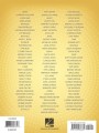 100 Women of Pop and Rock: 100 songs by 100 artists (PVG) - nuty na fortepian, melodia ze słowami, akordy gitarowe