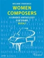 Women Composers 1 - A Graded Anthology for Piano - Melanie Spanswick - nuty na fortepian