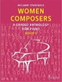 Women Composers 2 - A Graded Anthology for Piano - Melanie Spanswick - nuty na fortepian