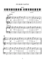 Melanie Spanswick: First Repertoire for Little Pianists 2 - nuty na fortepian dla początkujących