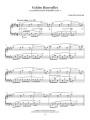 Ludovico Einaudi: Cinema for Piano Solo - nuty na fortepian