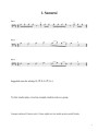 Improvisation for Cello or Bass Made Easy - Laurie Gabriel (+ audio online) - podstawy improwizacji na wiolonczelę lub kontrabas dla początkujących