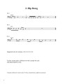 Improvisation for Cello or Bass Made Easy - Laurie Gabriel (+ audio online) - podstawy improwizacji na wiolonczelę lub kontrabas dla początkujących