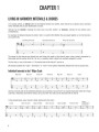 Hal Leonard Jazz Bass Method for Acoustic and Electric Bass - Matthew Rybicki (+ audio online) - szkoła jazzu na kontrabas lub gitarę basową