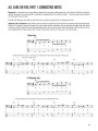 Hal Leonard Jazz Bass Method for Acoustic and Electric Bass - Matthew Rybicki (+ audio online) - szkoła jazzu na kontrabas lub gitarę basową