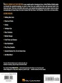 Hal Leonard Jazz Bass Method for Acoustic and Electric Bass - Matthew Rybicki (+ audio online) - szkoła jazzu na kontrabas lub gitarę basową