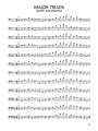 Ray Brown's Bass Method - podręcznik gry na kontrabas jazzowy