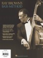Ray Brown's Bass Method - podręcznik gry na kontrabas jazzowy