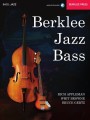 Berklee Jazz Bass - Rich Appleman, Bruce Gertz, Whit Browne (+ audio online) - szkoła gry na gitarze basowej lub kontrabasie